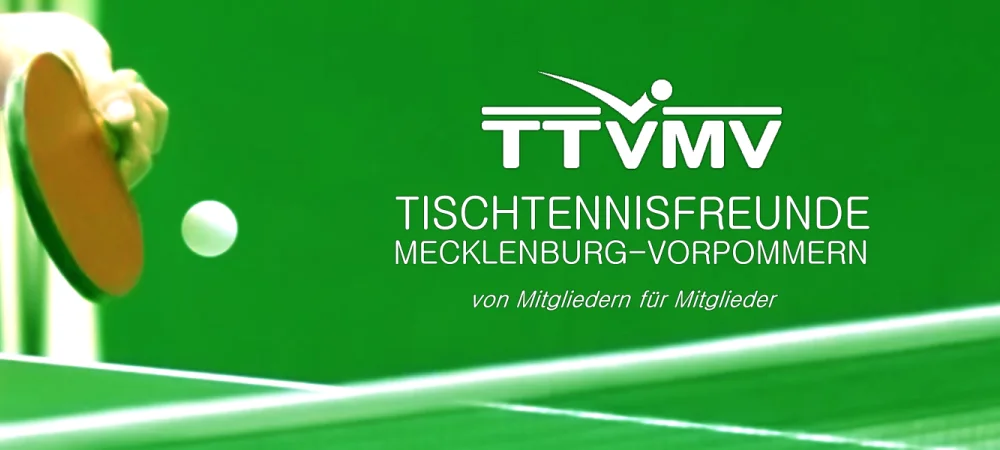 Tischtennis für Fans