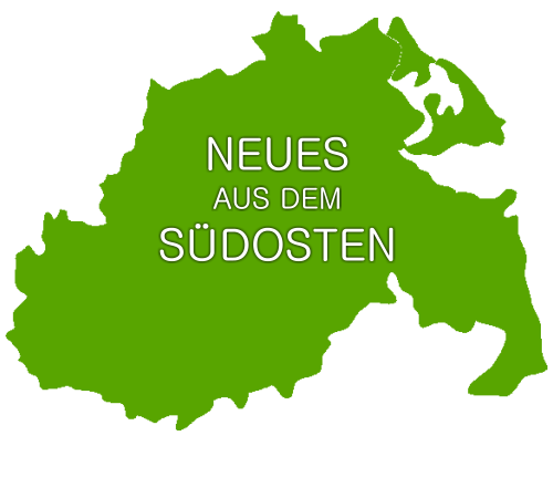 News aus dem Bezirk Südost