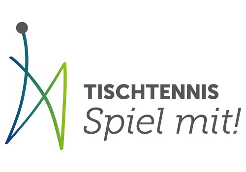 Aktion Tischtennis: Spiel mit!